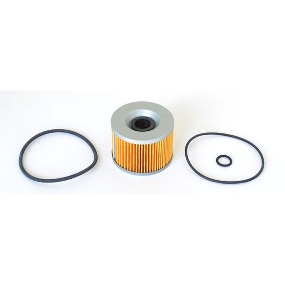 GPZ 250 (1983 - 1986) oil filter | ATHENA