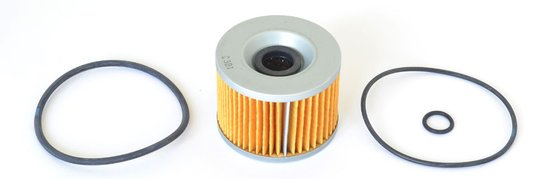 GPZ 250 (1983 - 1986) oil filter | ATHENA