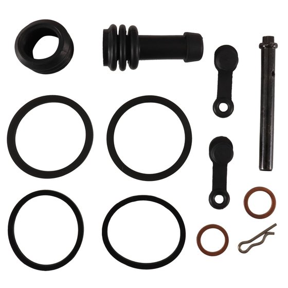 VN 1500 VULCAN MEAN STREAK (2002 - 2003) caliper rebuild kit - front | All Balls