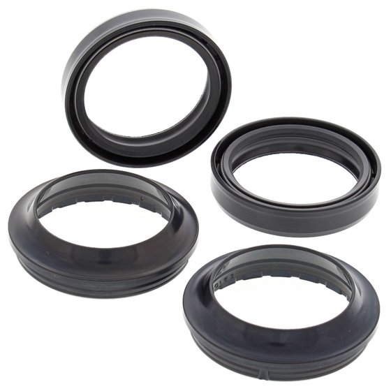 Z H2 (2022 - 2022) fork seal & dust seal kit | All Balls