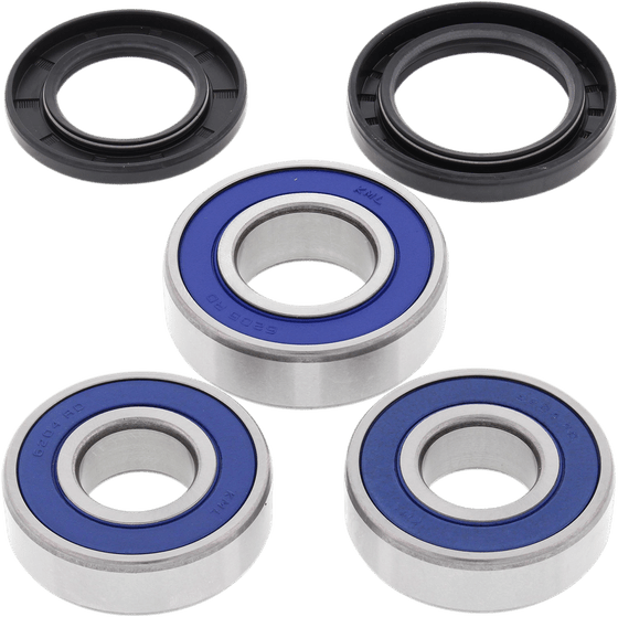 VN 900 VULCAN CLASSIC LT (2006 - 2015) wheel bearing kit rear | All Balls