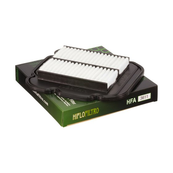 KLV 1000 (2004 - 2006) air filter | Hiflofiltro