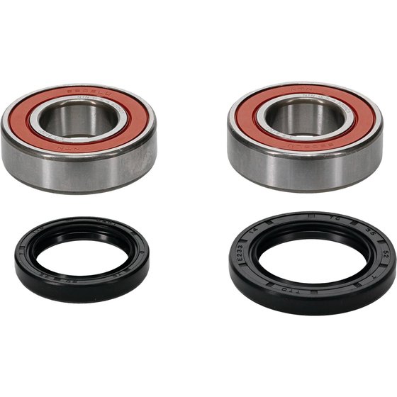 KLF 400 BAYOU (1993 - 1999) wheel bearing kit rear | All Balls