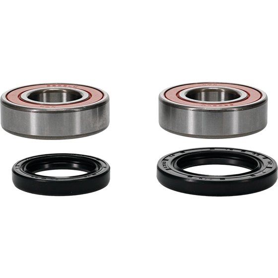 KLF 400 BAYOU (1993 - 1999) wheel bearing kit rear | All Balls