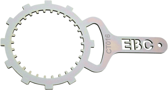 KLR 600 (1984 - 1994) ct series clutch removal tools | EBC