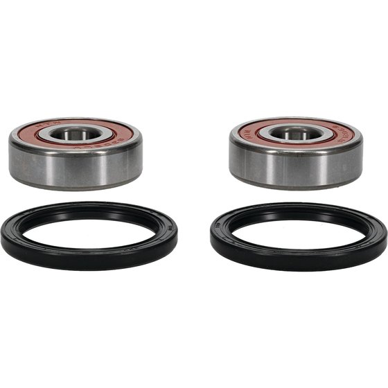 KDX 250 (1980 - 1982) wheel bearing kit front | All Balls