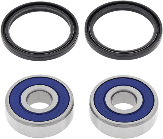 KDX 250 (1980 - 1982) wheel bearing kit front | All Balls