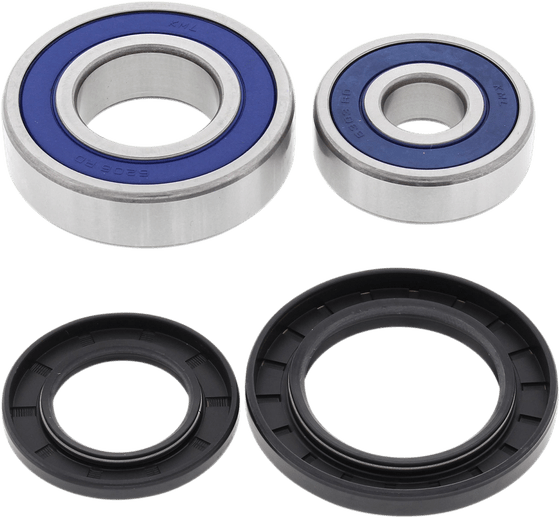 GPZ 750 (1983 - 1985) wheel bearing kit rear | All Balls