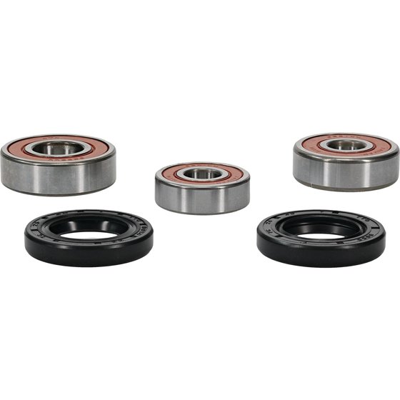 KE 100 (1976 - 2001) wheel bearing kit rear | All Balls