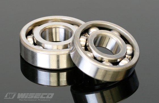 KDX 80 (1983 - 1988) main bearing kit | Wiseco