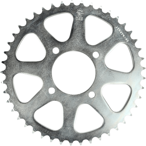 KZ 305 (1981 - 1982) steel rear sprocket | JT Sprockets