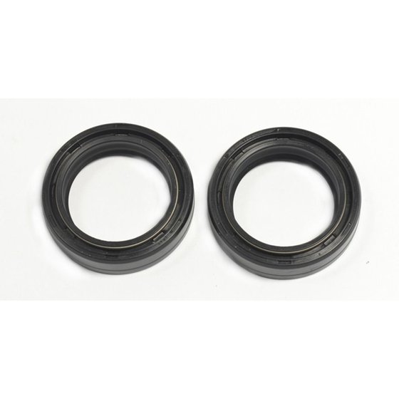 LTD 450 (1985 - 1990) fork seal kit | ATHENA