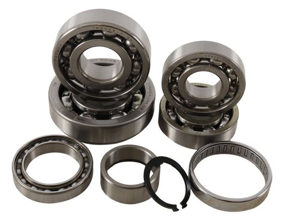 KX 125 (2005 - 2005) transmission bearing kit | Hot Rods