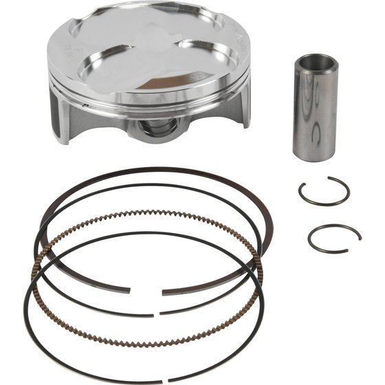 KX 250 F (2017 - 2019) forged high compression piston kit | Vertex