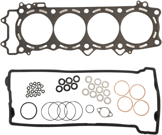 NINJA ZX 14 R (2007 - 2011) top end gasket kit | ATHENA