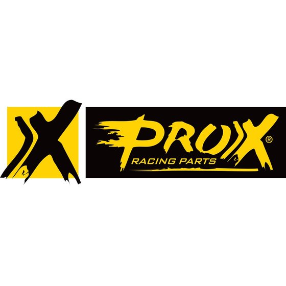 KX 125 (1980 - 2008) mx roller chain | ProX