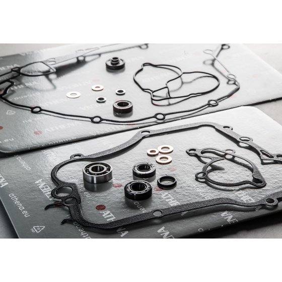 KX 250 F (2004 - 2008) water pump gasket kit | ATHENA