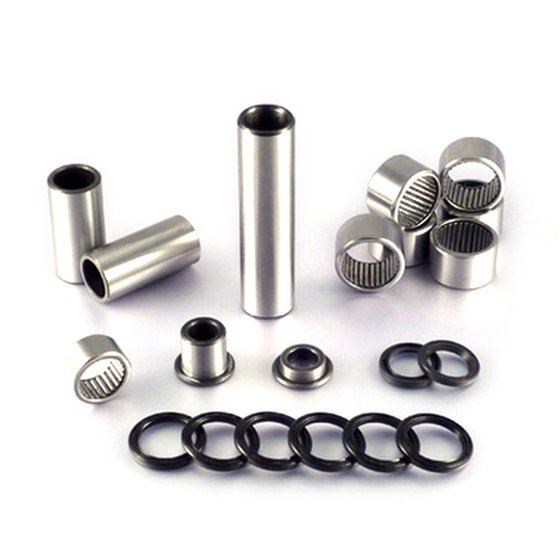 KX 125 (2004 - 2005) swingarm linkage bearing kit | BEARING WORX