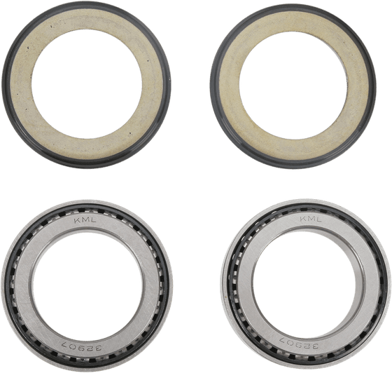 ZX-6RR NINJA (2003 - 2022) steering bearing kit | All Balls