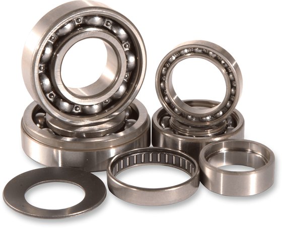 KX 125 (2005 - 2005) transmission bearing kit | Hot Rods