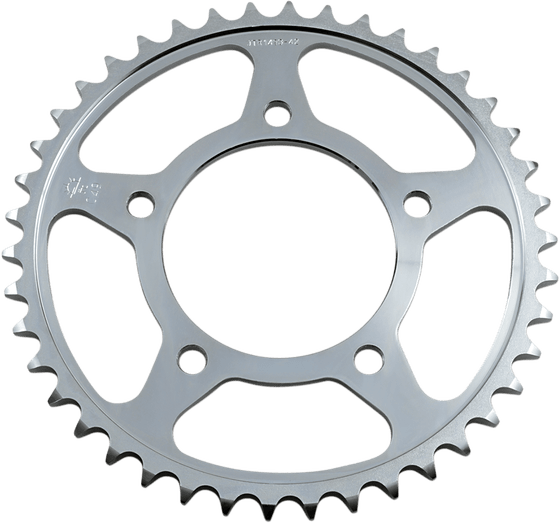 NINJA ZX 14 R (2006 - 2022) steel rear sprocket | JT Sprockets