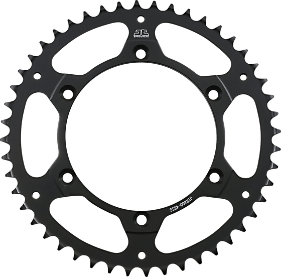 KX 125 (1980 - 2008) rear sprocket 49 tooth pitch 520 jtr46049 | JT Sprockets