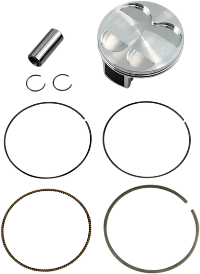 KX 250 F (2017 - 2019) forged big bore piston kit | Vertex