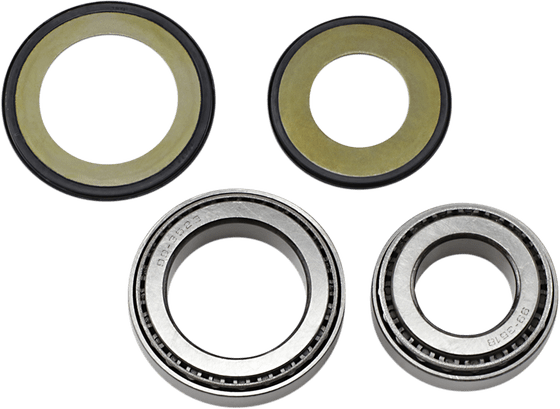 ZX 6R NINJA (1998 - 2008) steering bearing kit | All Balls