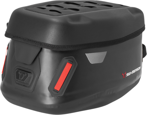 ER 5 TWISTER (1997 - 2006) pro yukon wp tankbag | SW-MOTECH