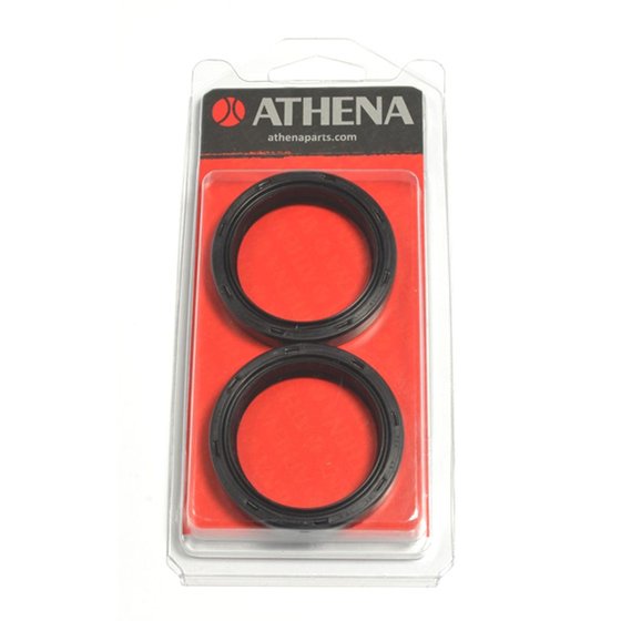 KX 125 (1983 - 1987) fork seal kit | ATHENA