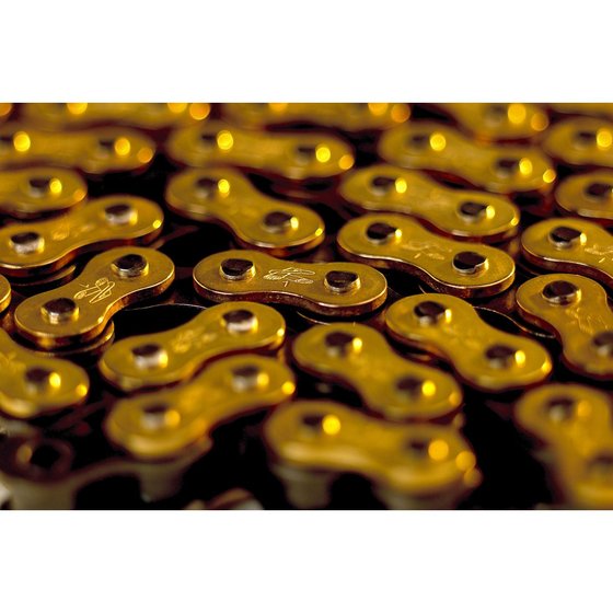 KX 250 F (2021 - 2023) r1 works chain - 520x120 | RENTHAL