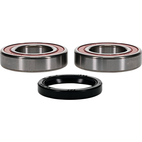 KVF 300 (2012 - 2022) wheel bearing kit rear | All Balls