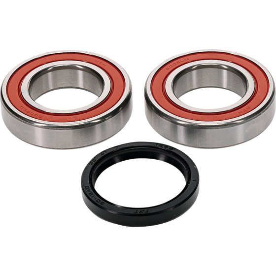 KVF 300 (2012 - 2022) wheel bearing kit rear | All Balls