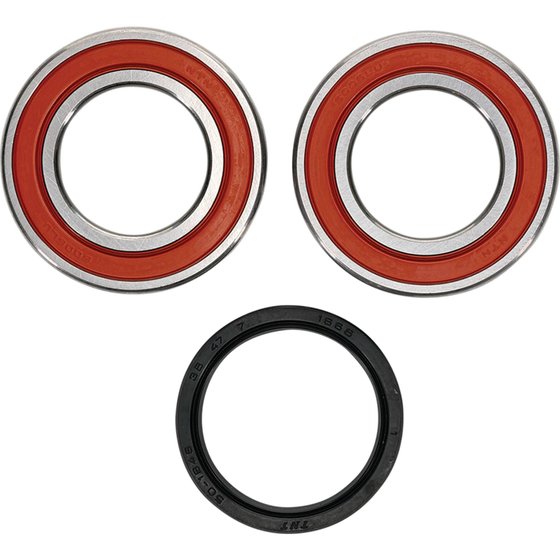 KVF 300 (2012 - 2022) wheel bearing kit rear | All Balls