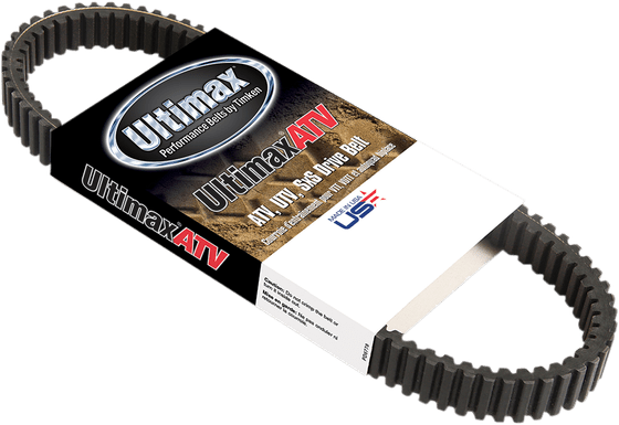 KVF 300 (2012 - 2022) ultimax hypermax drive belt | ULTIMAX