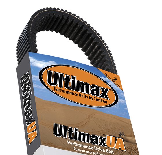 KVF 300 (2012 - 2022) ultimax hypermax drive belt | ULTIMAX