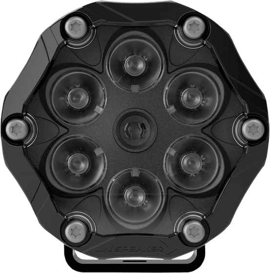 KVF 300 (1999 - 2022) trail 6 sport light | J.W. SPEAKER