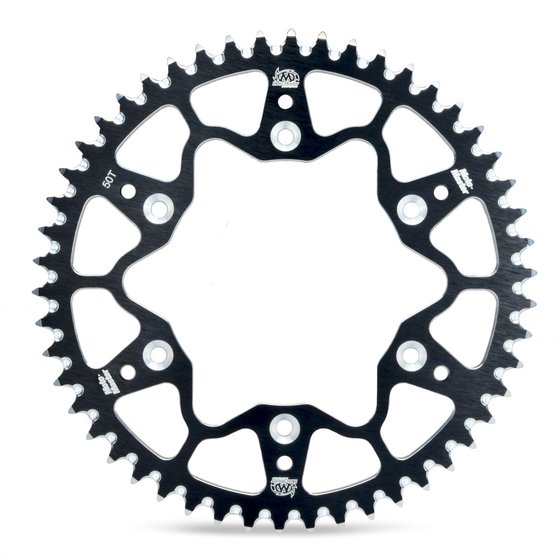 KX 250 F (2004 - 2020) aluminum rear sprocket - 48 teeth | MOTO-MASTER