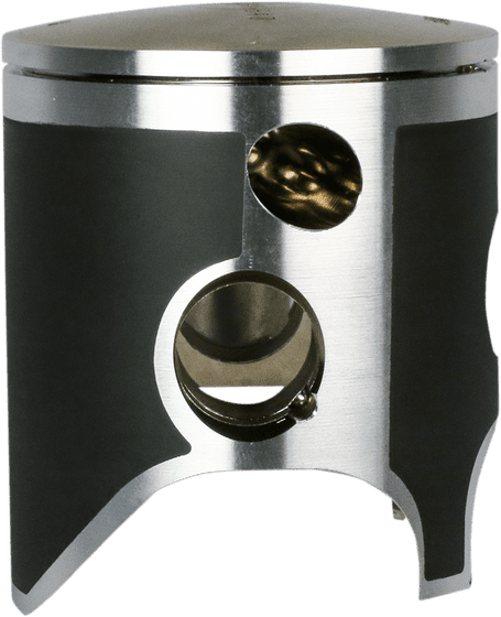 KX 125 (2001 - 2008) racer elite piston kit for kawasaki kx125 (2001-2008) | Wiseco