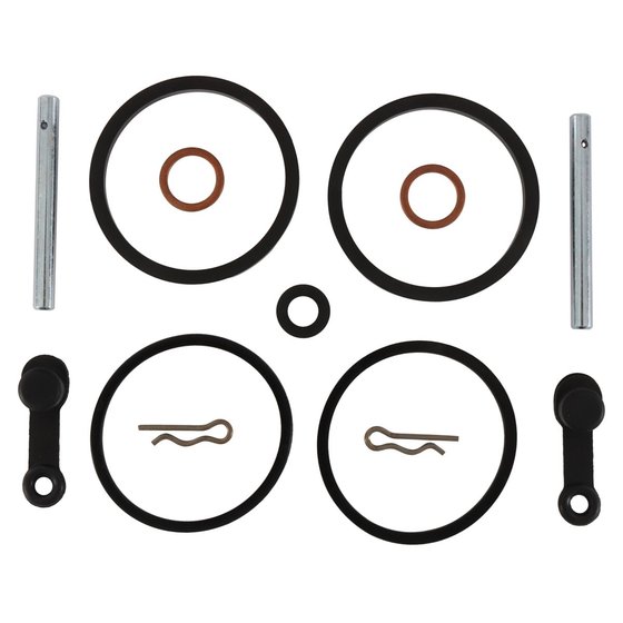 ZR 1100 ZEPHYR (1999 - 2000) caliper rebuild kit - rear | All Balls