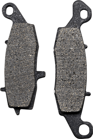 VN 1500 VULCAN MEAN STREAK (2002 - 2003) ceramic brake pad | MOTO-MASTER