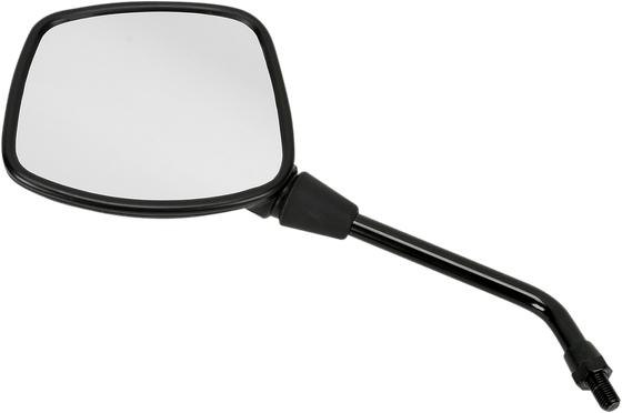 Z 750 (1980 - 1983) rectangle left mirror replacement | EMGO