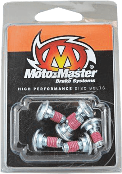 KX 450 X (2022 - 2022) bolts for rotor - m8x15 c/b chc | MOTO-MASTER