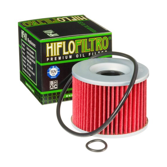 KLE 250 (1993 - 2001) oil filter | Hiflofiltro