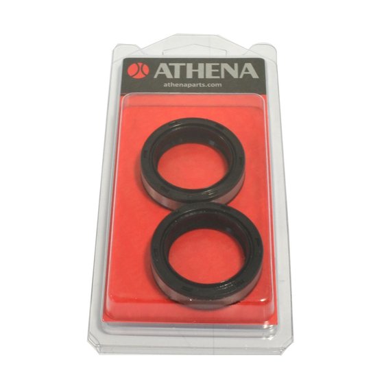 H1 500 MACH III (1973 - 1973) fork oil seals | ATHENA