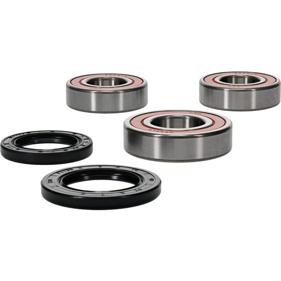 Z 650 (1977 - 1979) wheel bearing kit rear | All Balls