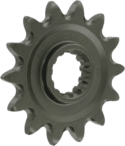 KLX 300 (2021 - 2022) 520 14t front sprocket | RENTHAL