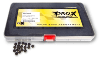 Z 1000 (2003 - 2009) valve shim | ProX