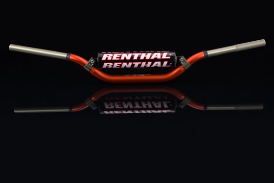 KX 250 (1987 - 2008) renthal twinwall 996 or handlebars | RENTHAL