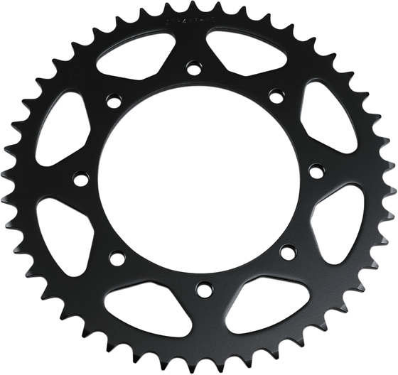 KLE 250 (1993 - 2001) steel rear sprocket | JT Sprockets